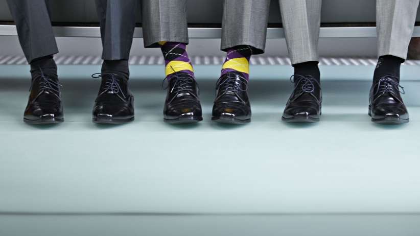 How to Be More Than an Average Joe