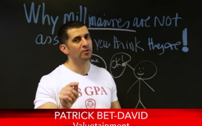 How To Delegate Like A Millionaire Entrepreneur