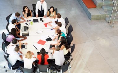 How to Grow Managers into Leaders Through CEO Transparency