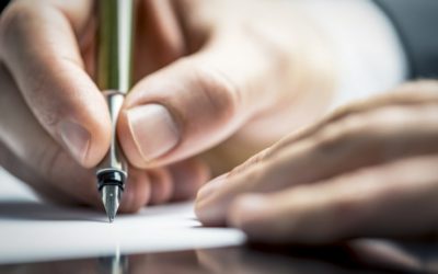 How to Revolutionize Your Small Business by Writing a Book