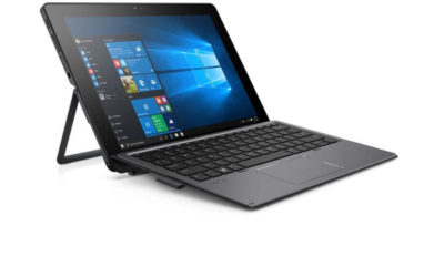 HP bets on detachables for the enterprise as employees’ work and private lives converge