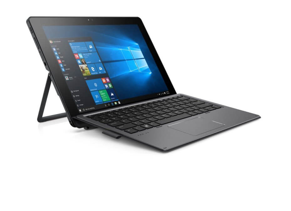 HP bets on detachables for the enterprise as employees’ work and private lives converge