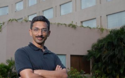 India: Helion co-founder Ashish Gupta joins startup HyperTrack’s board