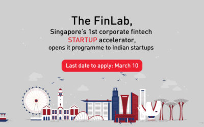 Indian Fintech startups can now get unparalleled access to most of the world’s markets for growth and expansion