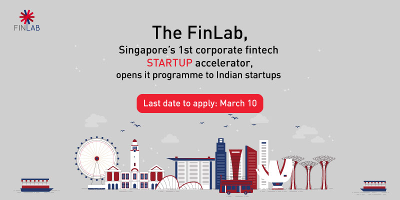 Indian Fintech startups can now get unparalleled access to most of the world’s markets for growth and expansion