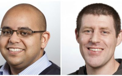 Initialized Capital leads $4M round for Privacy Labs startup that helps users ‘take control of their data’