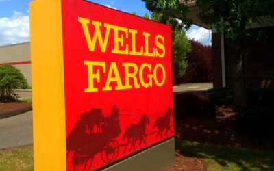Intuit signs deal with Wells Fargo to share customer data