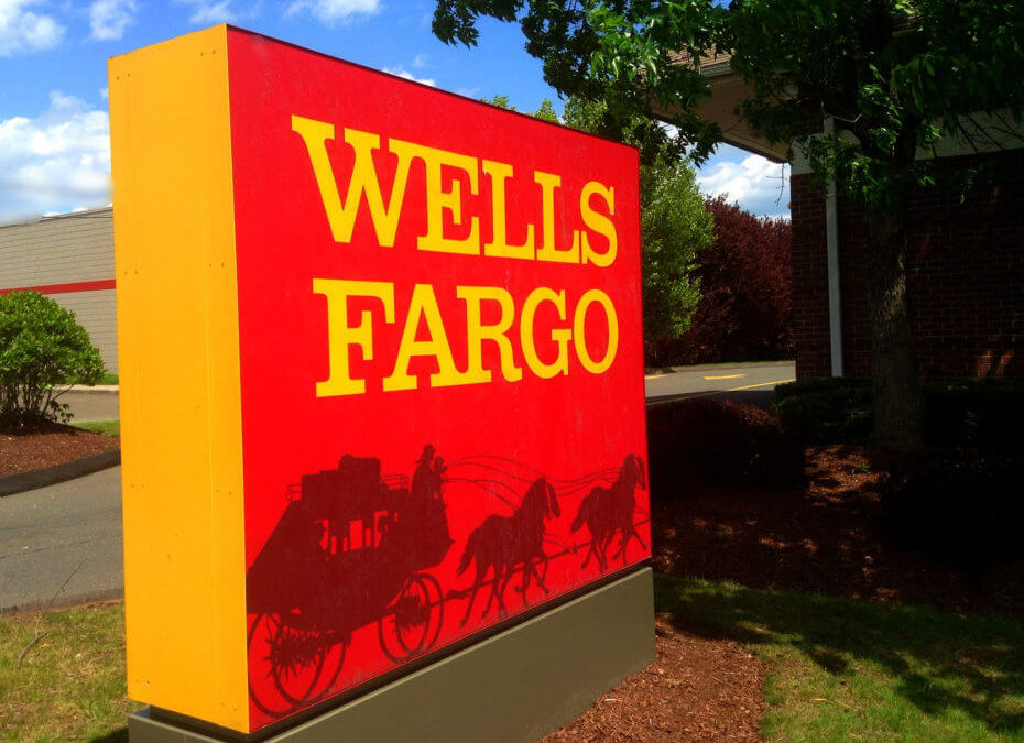 Intuit signs deal with Wells Fargo to share customer data