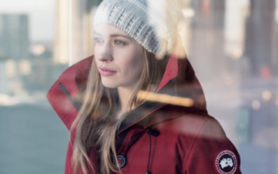 IT’S OFFICIAL: Canada Goose files for an IPO