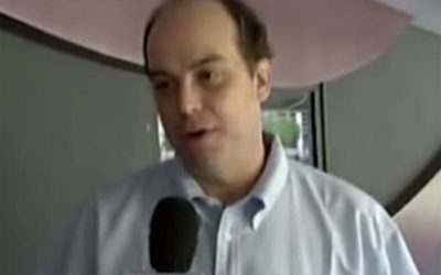 Jim Beach on startups and funding woes