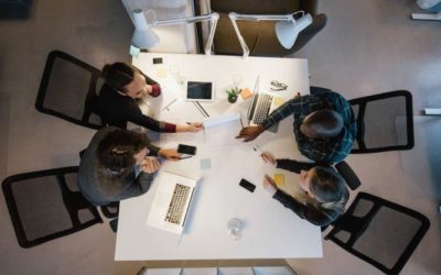 Malaysian co-working space scores funding from 500 Startups, other investors