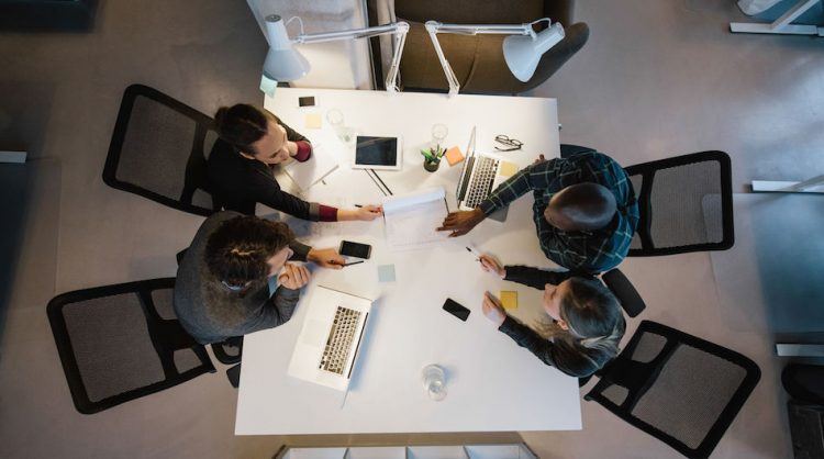 Malaysian co-working space scores funding from 500 Startups, other investors