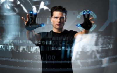 ‘Minority Report’ science advisor John Underkoffler to speak at GamesBeat Summit 2017