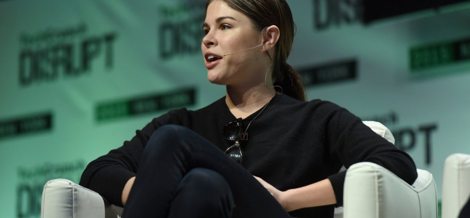 New York Women Just Keep Getting Better at Raising Money