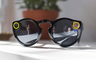 No one in San Francisco wears Snapchat Spectacles