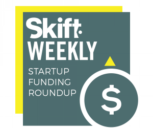 Oasis Receives $2.5 Million for Its Hotel-Style Home Rentals: Travel Startup Funding This Week