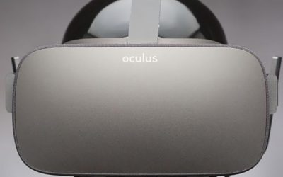 Oculus to Scale Back Rift Demos at Best Buy