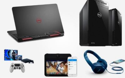 President’s Day Electronics Sales: TVs, Laptops and More