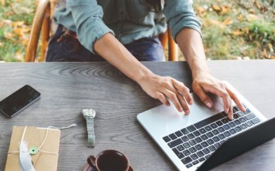 Rise of the Content Machines: How Blogs Became a Secret Weapon