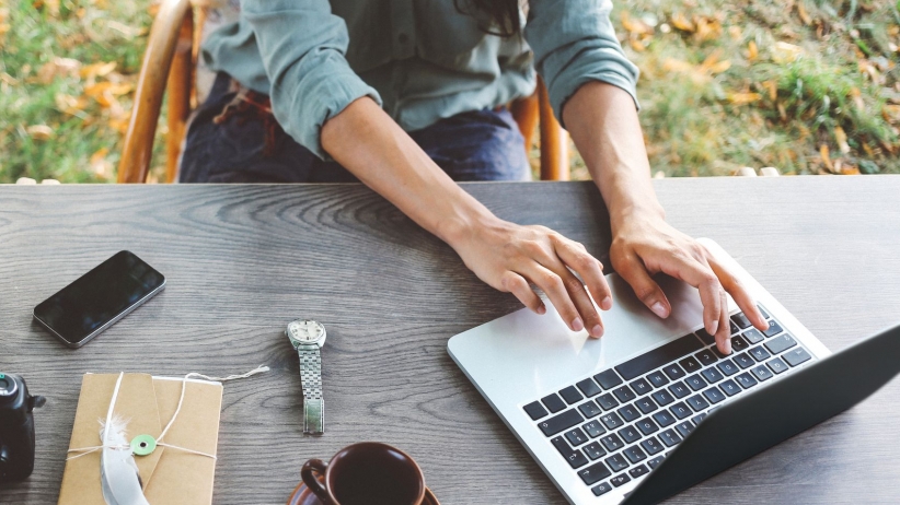 Rise of the Content Machines: How Blogs Became a Secret Weapon