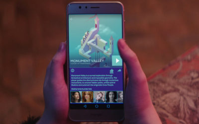 Rovio spin-out Hatch lines up 90 mobile games for social hub