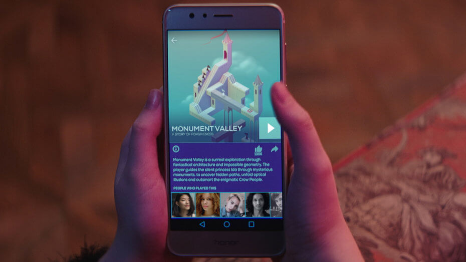 Rovio spin-out Hatch lines up 90 mobile games for social hub