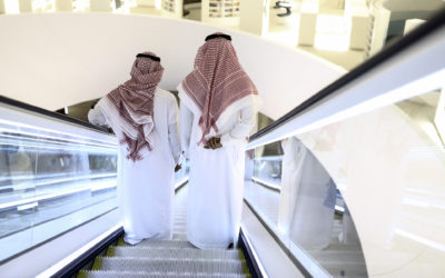 Saudi Aramco Picks Moelis to Advise on Biggest IPO