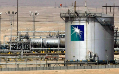 Saudi Aramco Said to Weigh Offering Citizens Discounted Shares