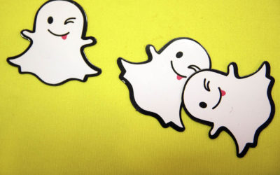 Snap Said to Set IPO Valuation at as Much as $22.2 Billion