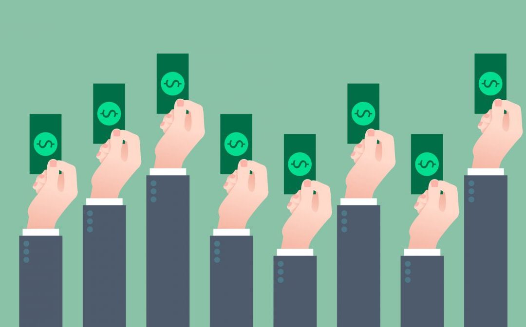 Startups Seeking Funding Should Consider Corporate Venture Capital Arms