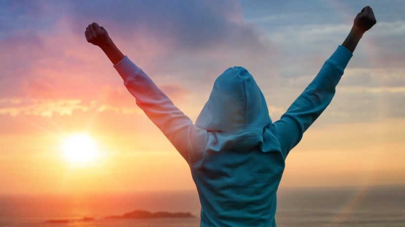 Stressed Out? Three Tips to Build Resilience