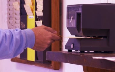 Studies Show Working Overtime Is Basically Pointless