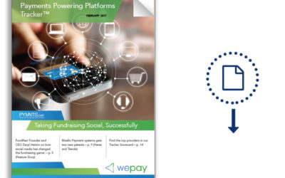 Taking Fundraising Social, Successfully