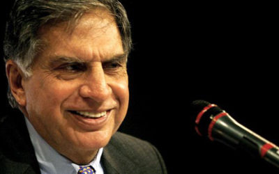 Tata Sons’ chairman emeritus Ratan Tata plans to get back to funding startups this month