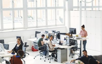 The 4 Best Tools For Internal Business Communication