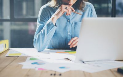 The Goal Standard Challenge: How to Set Yourself Up for a Win Today by Focusing on Your M.I.T.