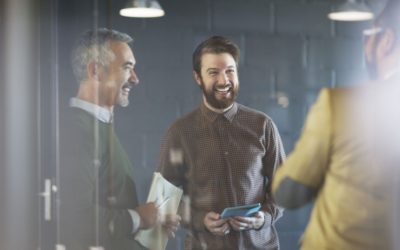 The Last 8 Years Were Pretty Good for Many Entrepreneurs