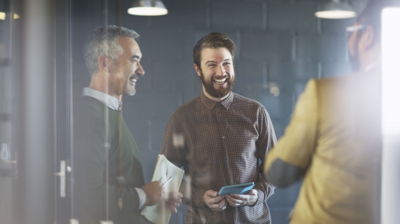 The Last 8 Years Were Pretty Good for Many Entrepreneurs