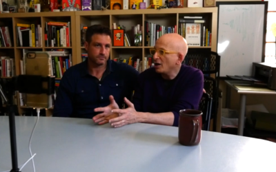 The One Reason Why Your Business Idea Will Never Be Ready