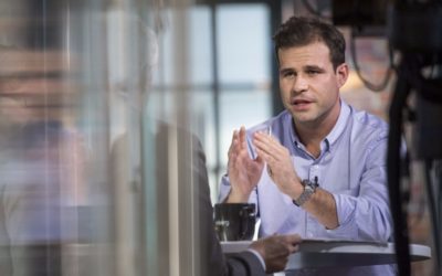 The People You Hire Make or Break Your Business, Says the Founder of Postmates