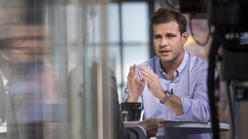 The People You Hire Make or Break Your Business, Says the Founder of Postmates