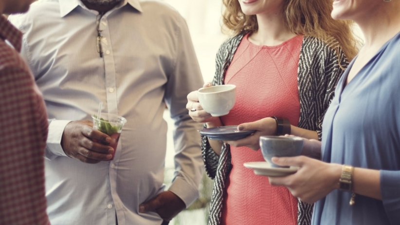 The Secret to Organic Networking