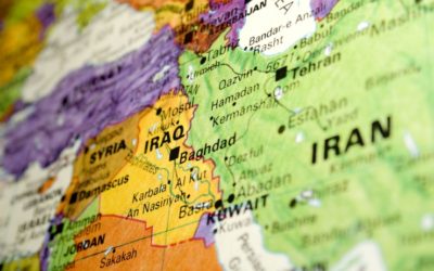 The Surprising Artistic Beauty Still to Be Found in Muslim Countries