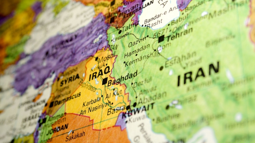 The Surprising Artistic Beauty Still to Be Found in Muslim Countries