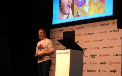 The surprising momentum behind games like Agar.io