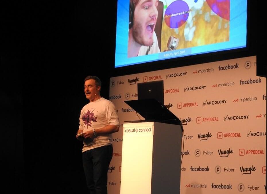 The surprising momentum behind games like Agar.io