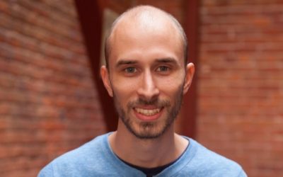 The Surprisingly Simple Strategy This Founder Uses to Stay In Control of His Schedule