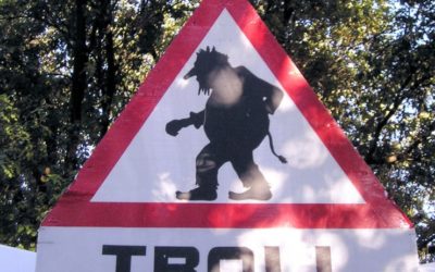 This Startup Plans to Authenticate the Entire Internet