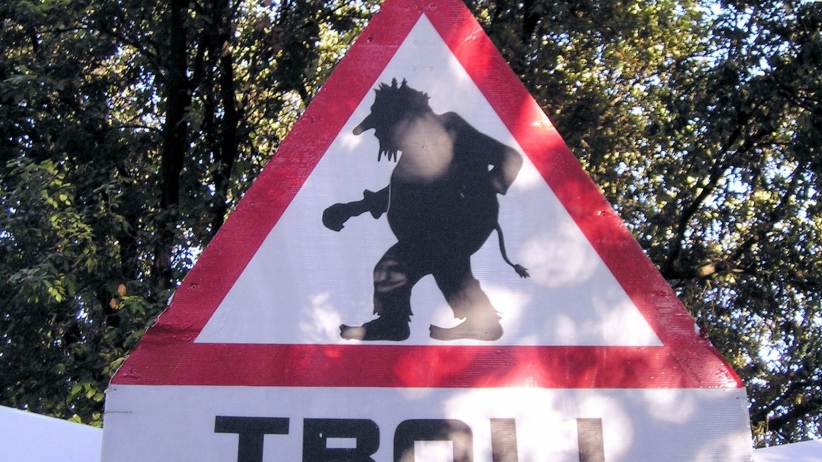 This Startup Plans to Authenticate the Entire Internet