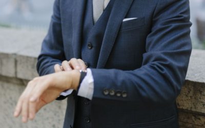 Troubleshooting Your Life to Control Your Time